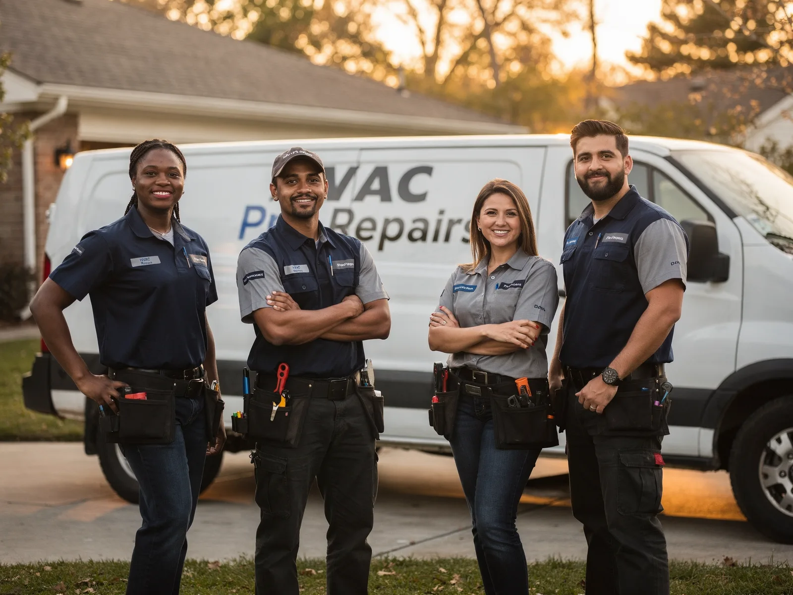 Heat Pump Repair company in Wartrace, TN