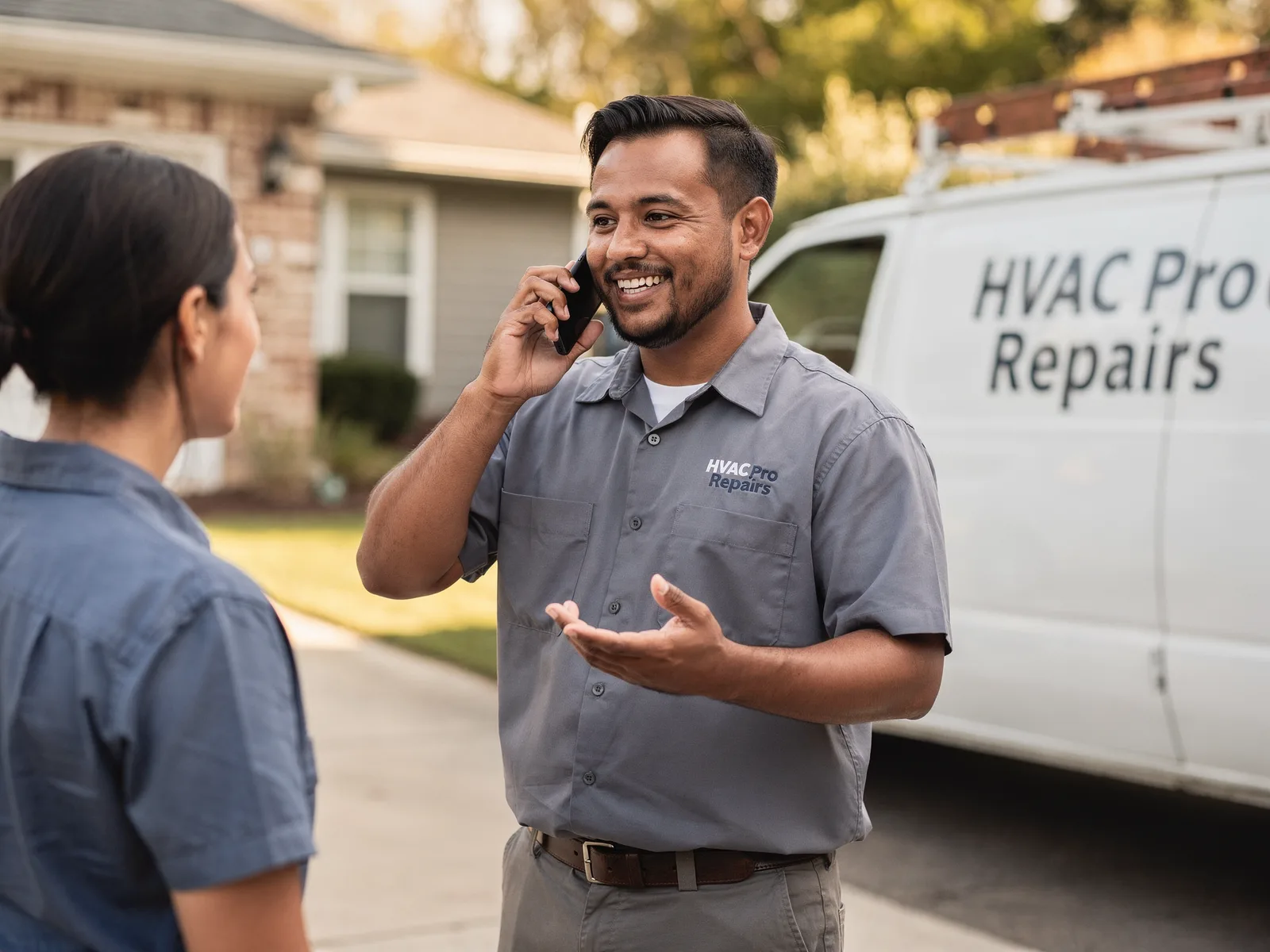Heat Pump Repair Wartrace, TN FAQs
